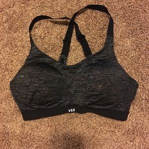 VS Padded Sports Bra - 34C - Never Worn